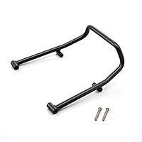 あにいページ 楽天市場】デイトナ DAYTONA 97329 グラブバー クロームメッキ